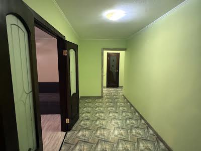 квартира по адресу Якуба Коласа ул., 2