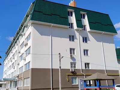 квартира за адресою Столична вул., 40б