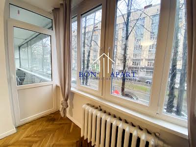 квартира за адресою Богдана Гаврилишина вул. (Ванди Василевської), 6