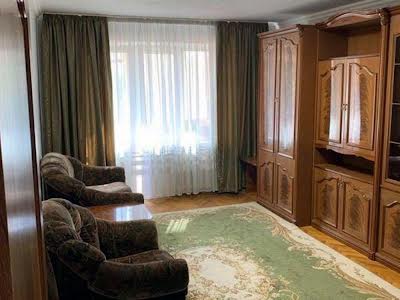 квартира за адресою Голосіївський просп. (40-річчя Жовтня), 108