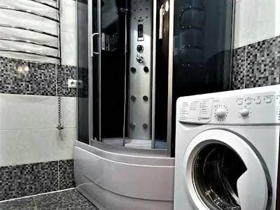 квартира по адресу Гарматная ул., 38