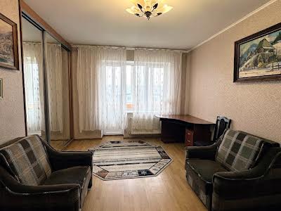 квартира за адресою Шолом-Алейхема вул., 63
