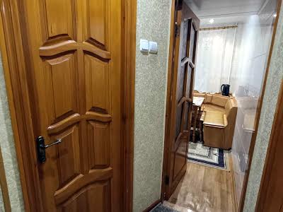 квартира за адресою Пластова вул. (Івана Сергієнка), 15