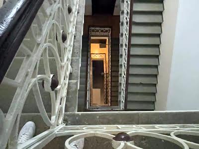 квартира за адресою Тарасівська вул., 6-А