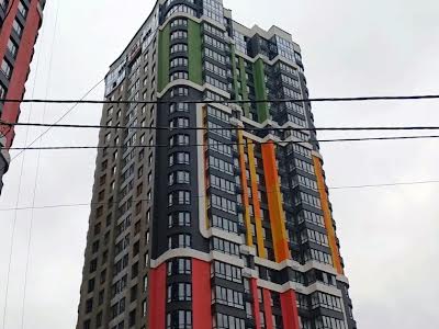 квартира по адресу Жулянская ул., 1