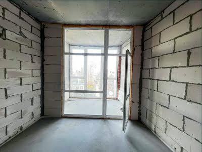 квартира за адресою Василя Тютюнника вул. (Анрі Барбюса), 28-А