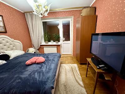 квартира за адресою Рональда Рейгана вул., 9-В