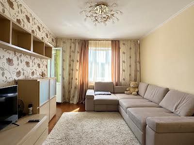квартира за адресою Джона Ленона вул., 35