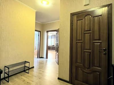 квартира за адресою Вільямса, 5