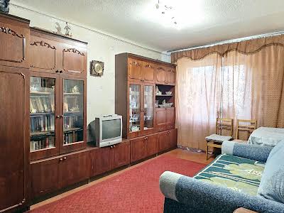 квартира по адресу Полесская ул., 14