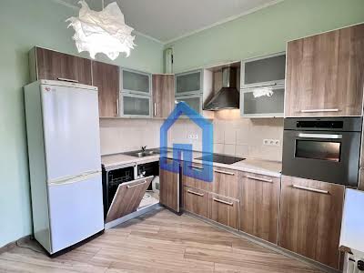 квартира по адресу Владимира Ивасюка просп. (Героїв Сталінграду), 10-А