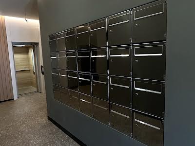 квартира за адресою Набережно-Рибальська дорога вул., 5