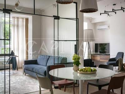 квартира за адресою Лесі Українки бульв., 7-В