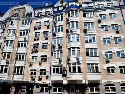 квартира по адресу Туровская ул., 29