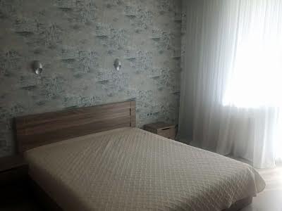 квартира за адресою Метрологічна вул., 56