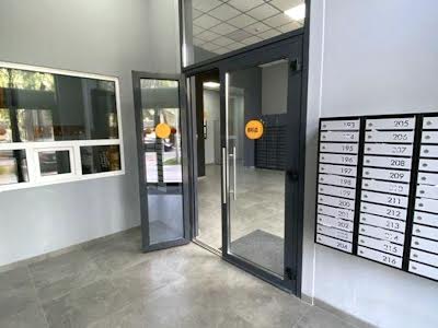 квартира за адресою Братів Чибінєєвих вул. (Чернігівська), 8А