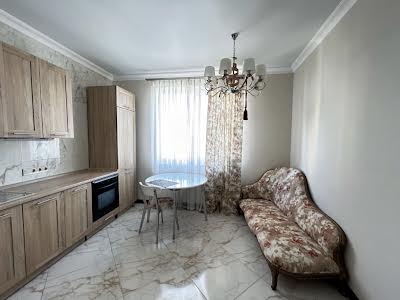 квартира за адресою Генуезька вул., 3а