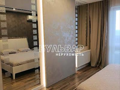 квартира за адресою Перемоги просп., 89