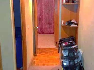 квартира по адресу Зодчих ул., 36