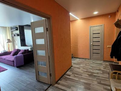 квартира за адресою Академіка Глушкова просп., 9-В