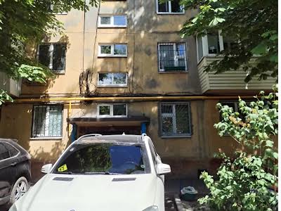 квартира по адресу проспект Богдана Хмельницкого, 14А