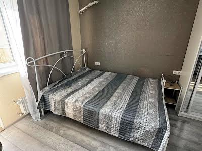 квартира за адресою Чубинського вул., 8-Б