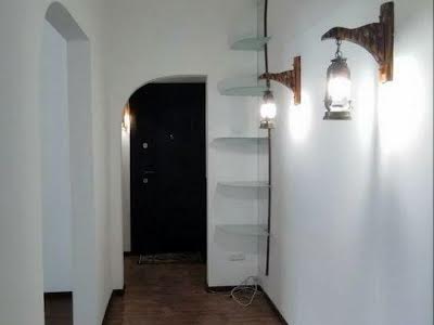 квартира по адресу Миколы Бажана просп., 5-А