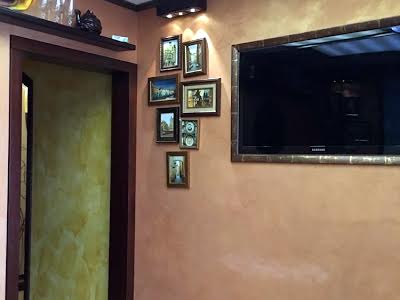 квартира за адресою Чорнобильська вул., 19