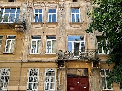 квартира по адресу Турецкая ул., 1