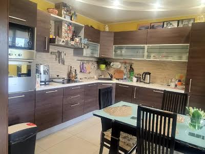 квартира за адресою Харківське шосе, 56