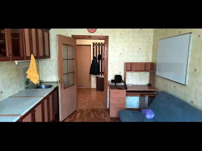 квартира по адресу Бакинская ул., 37 г