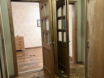 квартира за адресою Приозерна вул., 10-Г