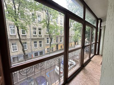 квартира по адресу Ефремова ул., 30
