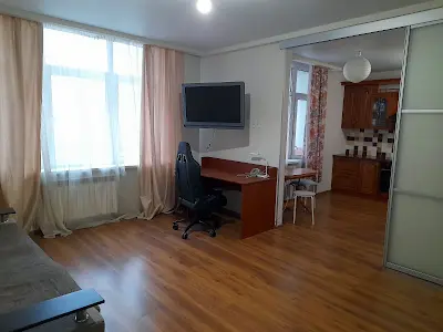 квартира по адресу Авиаконструктора Игоря Сикорского ул. (Танковая), 4-Б
