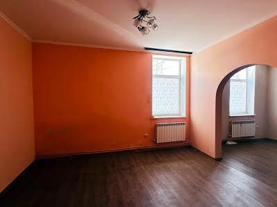квартира за адресою Сидора Голубовича вул., 35