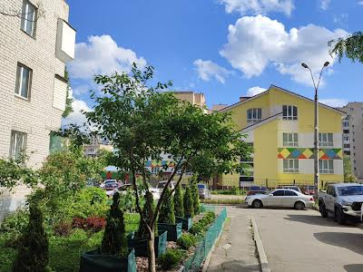 квартира по адресу Олевская ул., 3-А