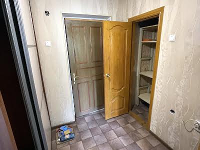 квартира за адресою Академіка Заболотного вул., 126/1