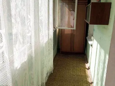 квартира по адресу Рокоссовского маршала просп., 10