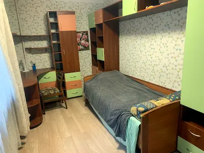 квартира за адресою Академіка Возіанова вул. (Академіка Карпинського), 8