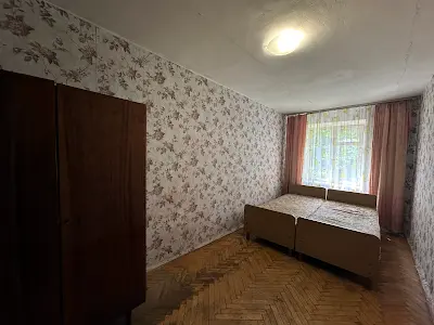 квартира по адресу Довнар-Запольского ул., 10