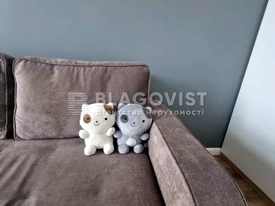 квартира за адресою Саперне Поле вул., 12