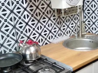 квартира за адресою Академіка Проскури вул., 6