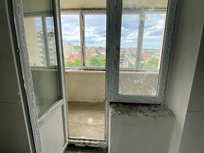 квартира по адресу Тролейбусна, 22а