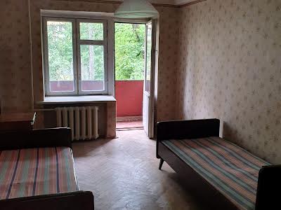 квартира по адресу Чистяковская ул., 12
