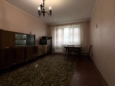 квартира по адресу Симиренко ул., 7
