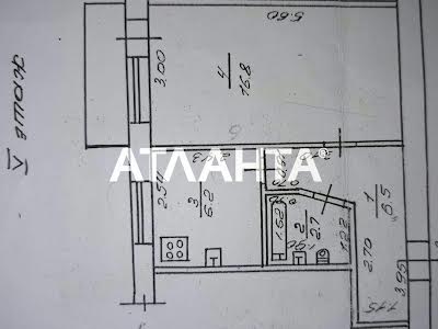 квартира за адресою Інглезі вул. (25-ї Чапаєвської Дивізії), 8