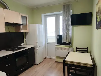 квартира по адресу Степана Рудницкого ул. (Вильямса академика), 6-В
