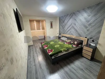 квартира за адресою Теплична вул., 48