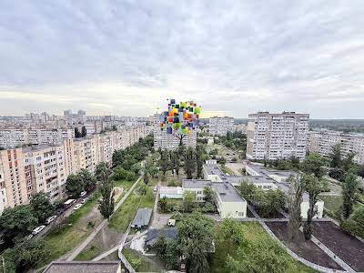 квартира за адресою Озерна вул., 26