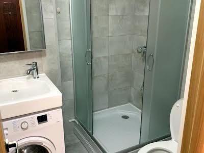 квартира по адресу Бакинская ул., 37-В